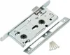 WC-Einsteckschloss HOBES 72/40 mm, Modell K111 Produktbild-Vorschau 2