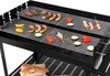 tepro Holzkohlegrill Atlanta Podgląd zdjęcia produktu 2