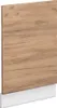 Frontblende Vicco Fame-Line Goldkraft Eiche 45 cm ohne Produktbild-Vorschau 1