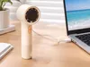 Verk 27708: Mini-Handventilator, USB-betrieben, 5 Watt, Produktbild-Vorschau 14