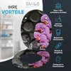SANILO® WC-Sitz mit Absenkautomatik Madeira, Produktbild-Vorschau 3