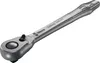Wera 8004 A Zyklop Metal-Knarre 1/4 -Antrieb Produktbild-Vorschau 1