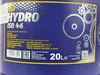 Mannol Mannol Hydro ISO 46 20 Liter Kanister Reifen Produktbild-Vorschau 7