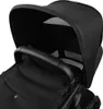 Bugaboo Fox 5 Renew Complete Kinderwagen - Black / Heritage Produktbild-Vorschau 5