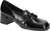 Högl Hochfrontpumps Damen 31363336303330 Schwarz 36 EU Produktbild-Vorschau 1