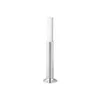 Georg Jensen BERNADOTTE FLOOR CANDLEHOLDER STAINLESS STEEL, Produktbild-Vorschau 2