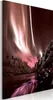 Italienischer Leinwand Leinwandbild - Sleepy Land (1 Part) Produktbild-Vorschau 1