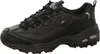 Skechers Dámska športová obuv D'Lites FRESH START Black Náhľad obrázku produktu 16