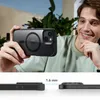 Esr Ch Halolock Magsafe Iphone 15 Klar/Schwarz Produktbild-Vorschau 15