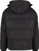 Urban Classics Winterjacke Herren Giacca a vento con Anteprima dell’immagine prodotto 2