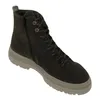 Paul Green Schnürboots Damen 31363539393539 Grau 38 1/2 EU Produktbild-Vorschau 37