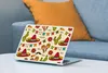 MuchoWow® Laptop Aufkleber Sticker Cover Mexiko - Kaktus - Produktbild-Vorschau 4