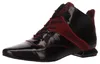 Simen Schnürstiefel Kaltfutter in schwarz, Gr. 39 Produktbild-Vorschau 1