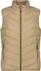 Cmp Woman Vest A435 Sesamo 38 Produktbild-Vorschau 1