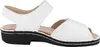 Finn Comfort Komfort Sandalen Luxor Damen 333038373231 Weiß Produktbild-Vorschau 24