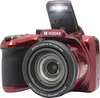 Kodak PixPro AZ405 rot Produktbild-Vorschau 4