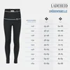 Ladeheid Jungen Lange Unterhose LA40-248 (Schwarz, 158) Produktbild-Vorschau 5