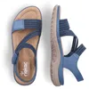 Rieker scarpe 6487014, RKR587 Anteprima dell’immagine prodotto 70