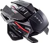 Mad Catz R.A.T. PRO X3 - Maus - optisch - kabelgebunden Produktbild-Vorschau 5