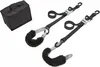 ACEBIKES Set de sangles de serrage Deluxe Duo, avec cliquet Voir les images du produit 1