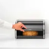 Brabantia 236686, Rechthoekig, Zwart, RVS, 173 mm, 265 mm, Productafbeelding-voorbeeld 9
