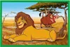Clementoni Cubi klocki 6 elementów Disney Classic 40657 Podgląd zdjęcia produktu 5