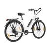 Elektrické Kolo TTGO HZ-28ST - Motor 250W Baterie 36V20AH Náhled obrázku produktu 4