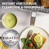 Friggitrice ad aria calda Instant Vortex Plus 6 ClearCook & Anteprima dell’immagine prodotto 9