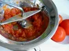 Pasírovací cedník 20cm Náhled obrázku produktu 15