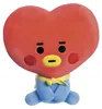 BT21 - Mascotte di peluche 20 cm TATA BABY Anteprima dell’immagine prodotto 1