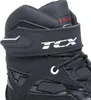 Buty motocyklowe TCX ZETA WP czarny 46 Podgląd zdjęcia produktu 4