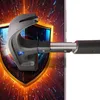 3mk ochranná folie Silky Matt Privacy pro OnePlus 13 Náhled obrázku produktu 3