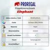 Aktenschrank ELEPHANT mit abschließbaren Schiebetüren | Produktbild-Vorschau 9