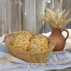 KESPER cestino per pane in rete di plastica, ovale, Anteprima dell’immagine prodotto 4