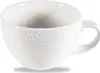 CHURCHILL Isla white Kaffee-Obere, Inhalt: 0,22 Liter, Höhe Produktbild-Vorschau 5