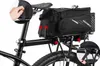 Borsa portabici grande 12L Rockbros A9-BK Anteprima dell’immagine prodotto 8