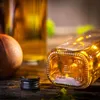 KADAX Leere Glasflaschen 500ml, 1 Stück, Likörflaschen mit Produktbild-Vorschau 5