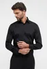 Eterna Hemd Modern Fit AL65cm 3377-39-X18K Gr. 44 schwarz Produktbild-Vorschau 3