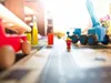 Spielmatte CITY - Autospielmatte für Kinder - Unterlage für Produktbild-Vorschau 9