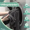 Frottier Handtücher 8er Pack 50x100cm, 100% Baumwolle, Produktbild-Vorschau 6