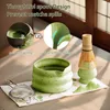 Do čajové soupravy Matcha Japonská čajová metla Matcha Náhled obrázku produktu 5