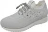 la Strada 2400409 4504 Baskets Femme Blanc, Blanc, T. 39 Voir les images du produit 23