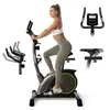 Rower treningowy Zipro Nitro – magnetyczny ergometr do Podgląd zdjęcia produktu 1