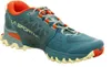 Bushido III Woman, Everglade/Zest, 40, La Sportiva Mountain Produktbild-Vorschau 13
