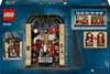 LEGO Harry Potter Buchstütze: Hogwarts Express - Set mit Produktbild-Vorschau 8