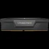 KIT CORSAIR DDR5 32GB PC 6400 CL36 (2x16GB) VENGEANCE Nero Anteprima dell’immagine prodotto 16