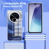 Hülle + 2X Schutzglas für Xiaomi Redmi 17C Panzerfolie Produktbild-Vorschau 2