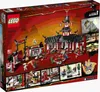 LEGO® NINJAGO Kloster des Spinjitzu, 70670 Produktbild-Vorschau 3