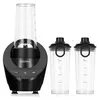 Zeegma Standmixer Vitamine Base 300 W, 2 Geschwindigkeiten, Produktbild-Vorschau 1