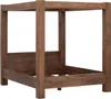 Himmelbett Osbon180x200 Akazie Produktbild-Vorschau 3